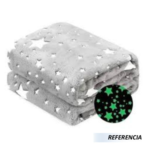  Cobija mágica para niños   - Imagen 8