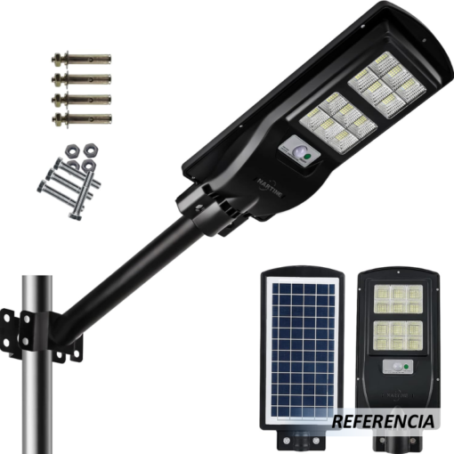 Reflector para exteriores 500w - Imagen 8