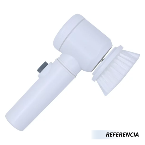 Cepillo de limpieza eléctrico 5 en 1 - Imagen 8