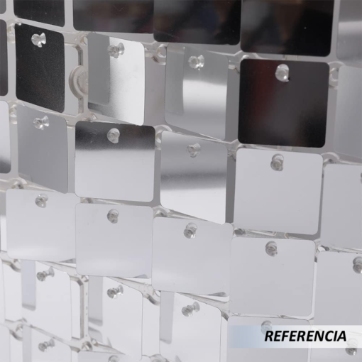 Panel decorativo lentejuela - Imagen 9