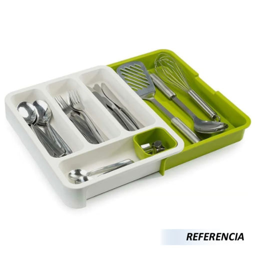 Bandeja de Utensilios - Imagen 7