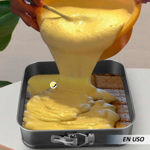 Moldes de figuras x3 para pastel - Imagen 3
