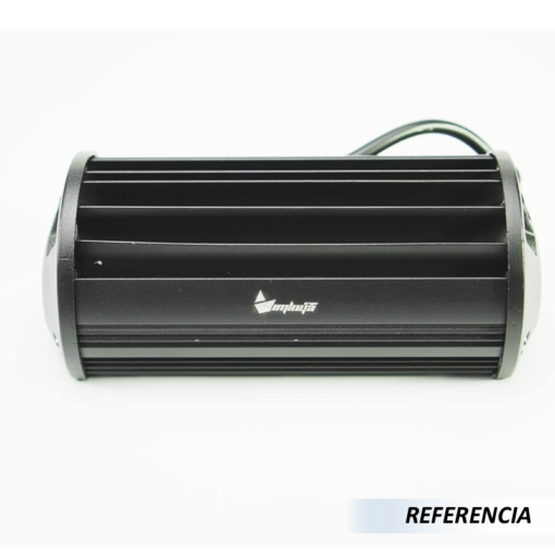 Neblinero en barra de luz de 72w - Imagen 6