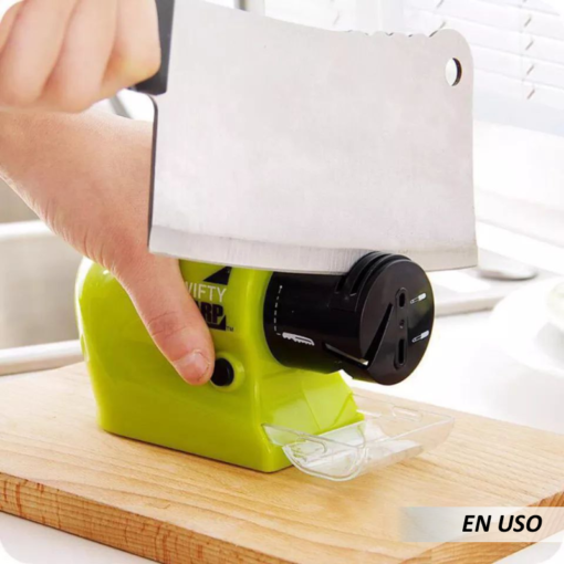 Afilador Swift Sharp - Imagen 4