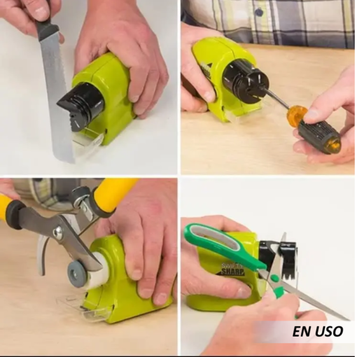 Afilador Swift Sharp - Imagen 3