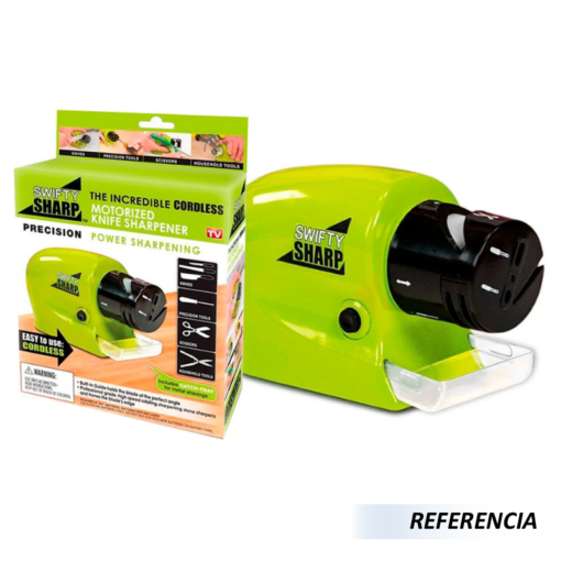Afilador Swift Sharp - Imagen 9