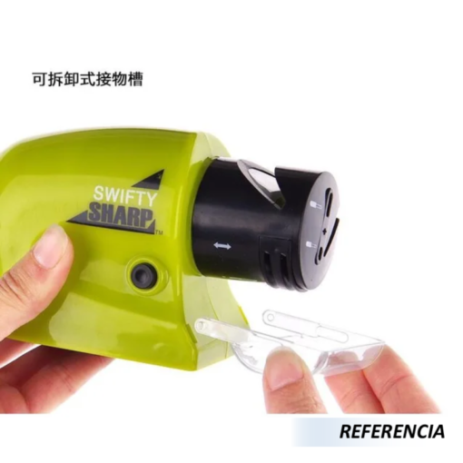 Afilador Swift Sharp - Imagen 8