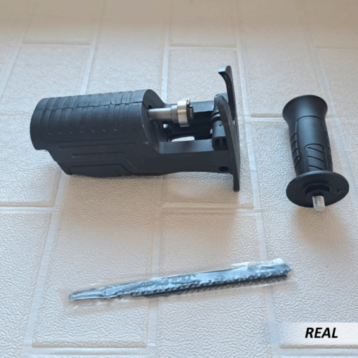 Adaptador de sierra portátil - Imagen 6