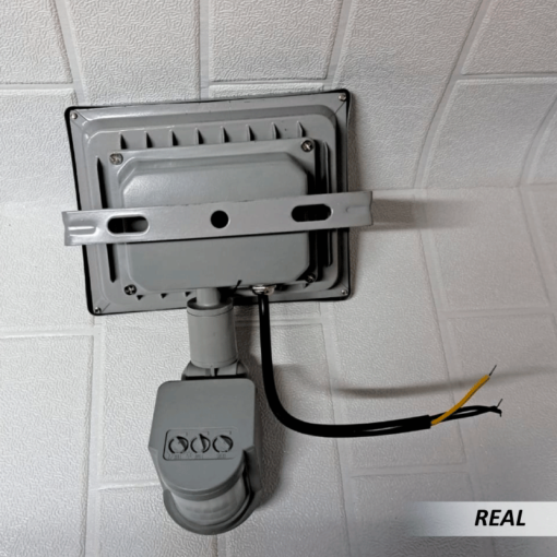 Reflectores 20w con sensor - Imagen 6