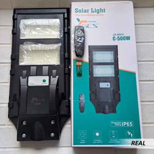 Reflector para exteriores 500w - Imagen 5