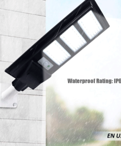 Reflector para exteriores 500w