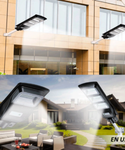 Reflector para exteriores de 700w