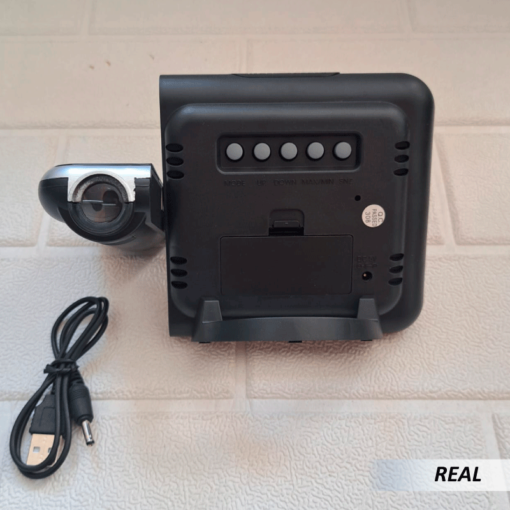 Reloj proyector - Imagen 5