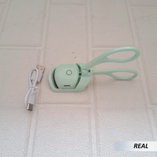 Rizador de pestañas eléctrico - Imagen 5