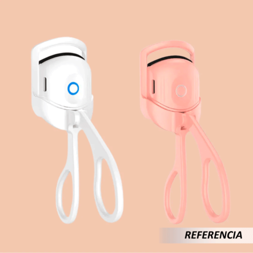 Rizador de pestañas eléctrico - Imagen 7