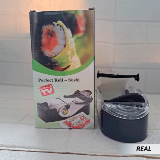 Máquina para hacer rollos de Sushi - Imagen 5
