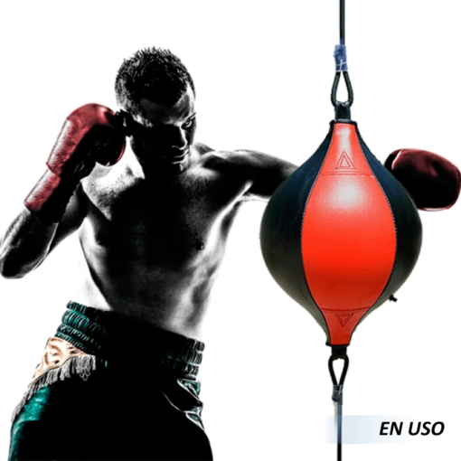 Bolsa de reflejo de boxeo