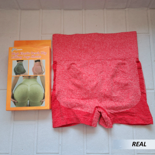 Short levanta cola deportivo - Imagen 6