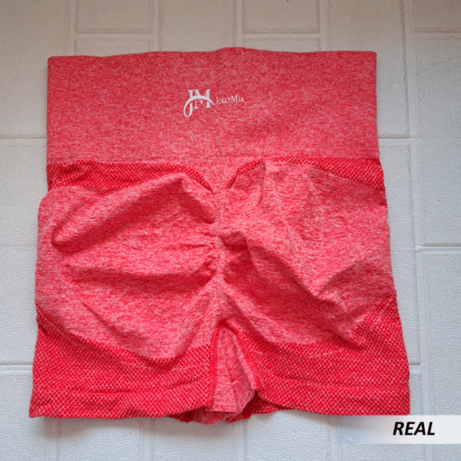 Short levanta cola deportivo - Imagen 5