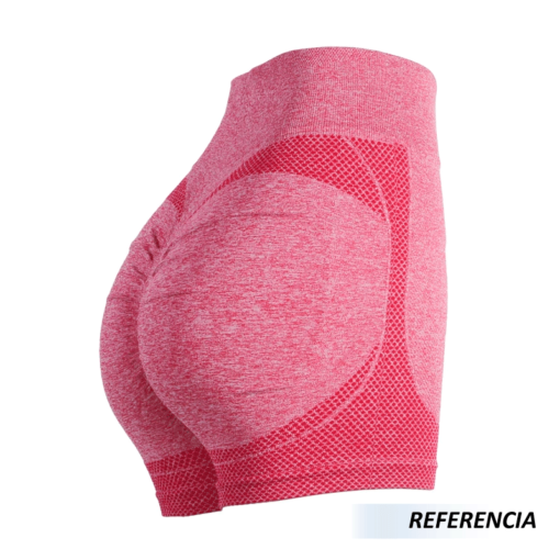 Short levanta cola deportivo - Imagen 7