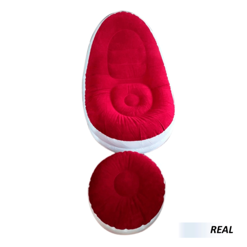 Asiento inflable x2 llano - Imagen 5