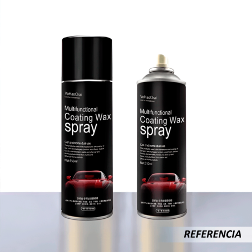 Cera pulida para el cuidado del cuero - Imagen 7