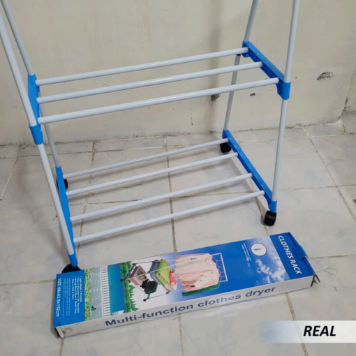 Tendedero multifuncional en A - Imagen 6