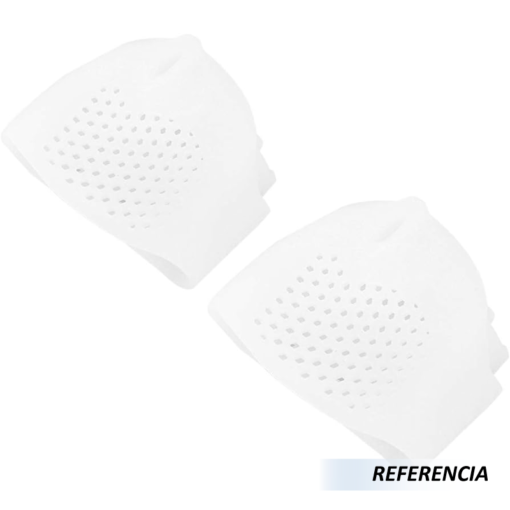 Corrector tiptoe para pies de silicón - Imagen 7