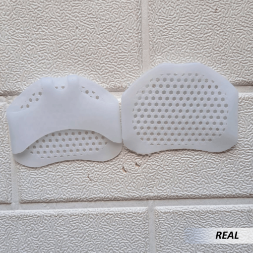 Corrector tiptoe para pies de silicón - Imagen 5