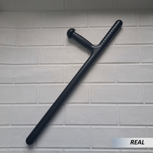 Tolete de plástico para defensa personal - Imagen 6