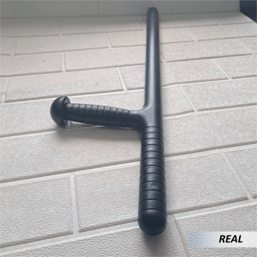 Tolete de plástico para defensa personal - Imagen 5