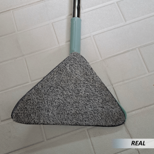 Trapeador triangular giratoria - Imagen 6