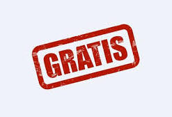 Productos GRATIS